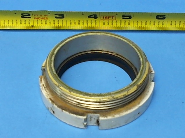 60-810022-3 Beechcraft - RETAINER - MAIN LANDING GEAR (1)